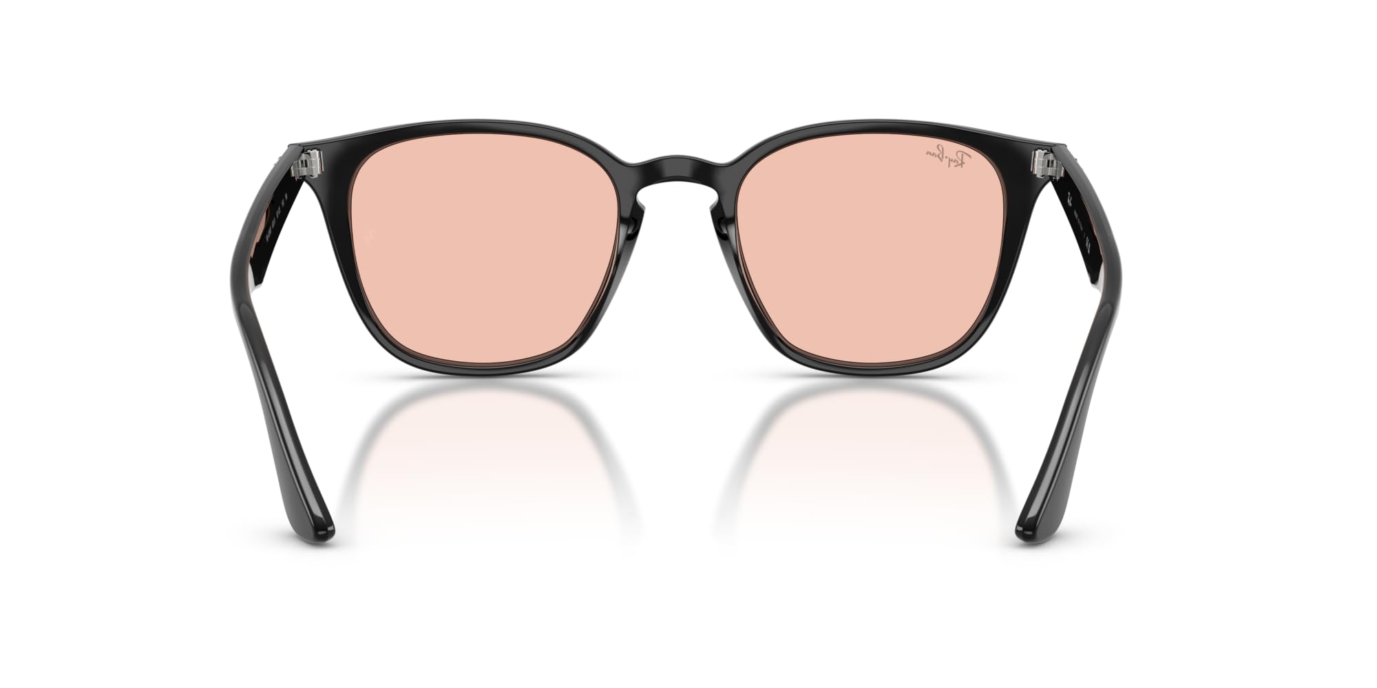 [Ray-Ban] サングラス 0RB4258F Ray-Ban RB4258F L (52 - 20) with Green lenses and Black